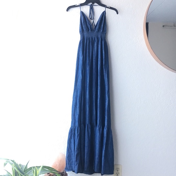 denim & company dresses